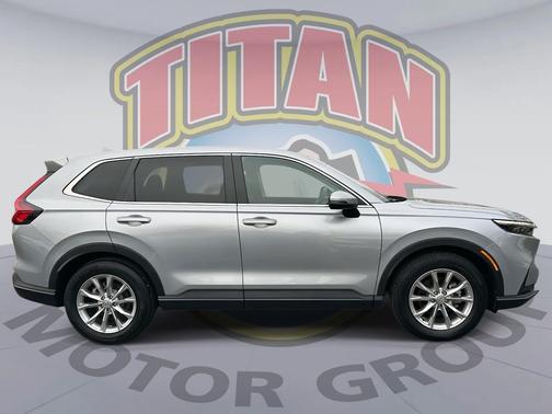 2023 Honda CR-V EX 2WD