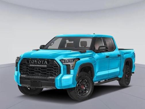 Wave Maker 2026 Toyota Tundra Hybrid TRD Pro