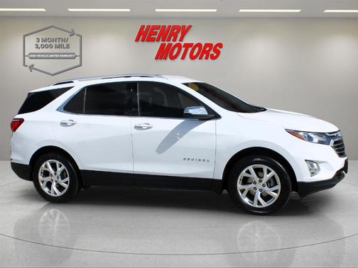 2020 Chevrolet Equinox L