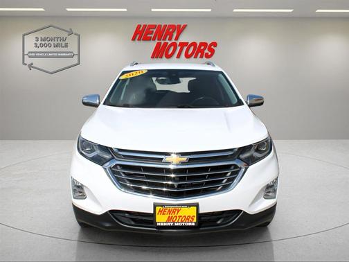 2020 Chevrolet Equinox L