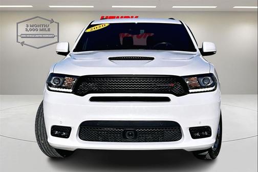 2020 Dodge Durango R/T AWD