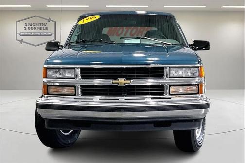 1995 Chevrolet Tahoe Base