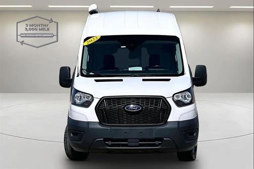2022 Ford Transit-350 Base