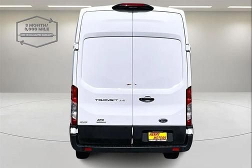 2022 Ford Transit-350 Base