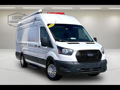 2022 Ford Transit-350 Base