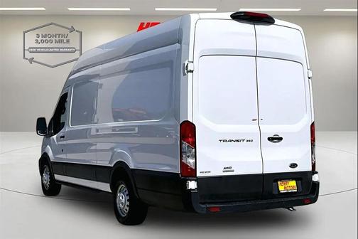 2022 Ford Transit-350 Base