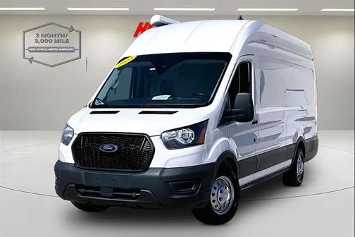 2022 Ford Transit-350 Base
