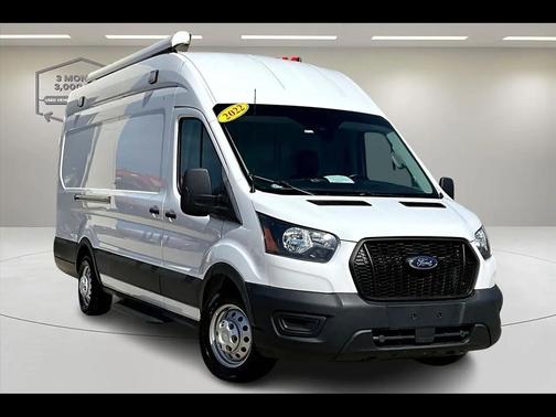 2022 Ford Transit-350 Base