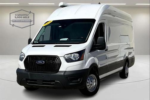2022 Ford Transit-350 Base