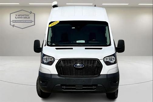2022 Ford Transit-350 Base