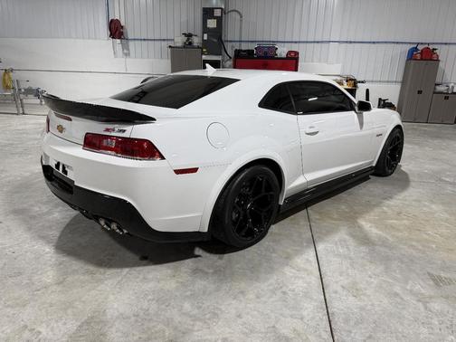 2015 Chevrolet Camaro Z/28