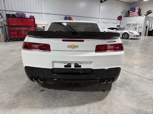 2015 Chevrolet Camaro Z/28