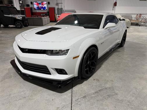 2015 Chevrolet Camaro Z/28