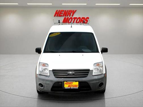 2013 Ford Transit Connect XL