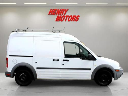 2013 Ford Transit Connect XL