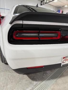 2023 Dodge Challenger SRT Demon