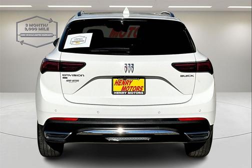 2024 Buick Envision Preferred AWD
