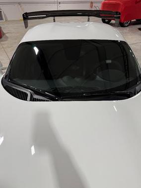 2017 Dodge Viper ACR