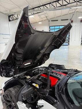 2017 Dodge Viper ACR