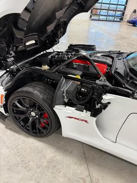 2017 Dodge Viper ACR