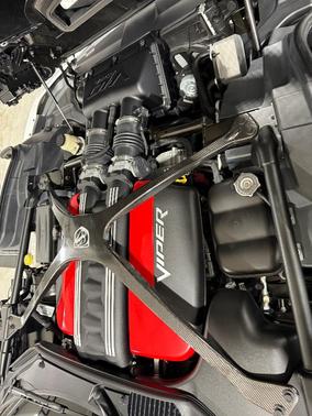 2017 Dodge Viper ACR