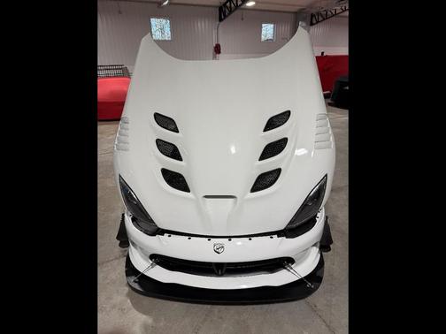 2017 Dodge Viper ACR