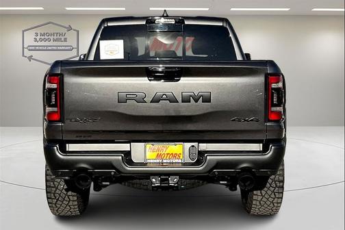 2023 RAM 1500 TRX