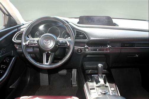 2024 Mazda CX-30 2.5 S Carbon Edition