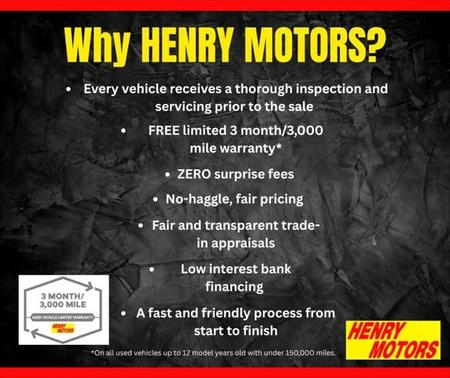 2007 Buick LaCrosse CXL