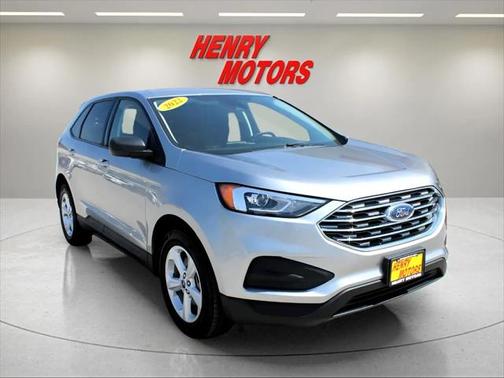 2022 Ford Edge SE