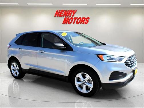 2022 Ford Edge SE