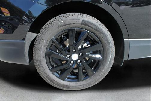 2022 Chevrolet Equinox Premier w/1LZ