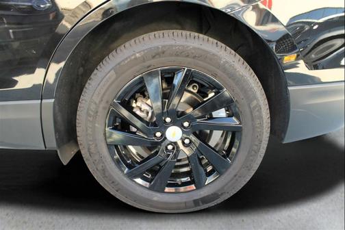 2022 Chevrolet Equinox Premier w/1LZ