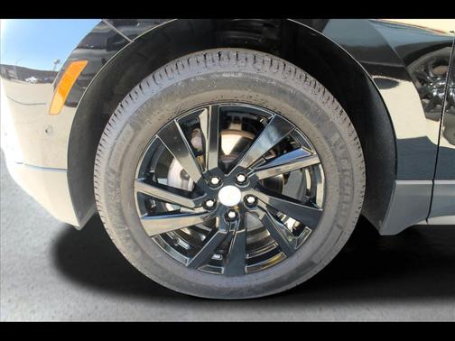 2022 Chevrolet Equinox Premier w/1LZ