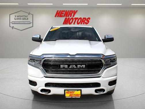 2024 RAM 1500 Limited