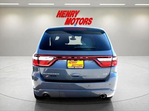 2023 Dodge Durango GT