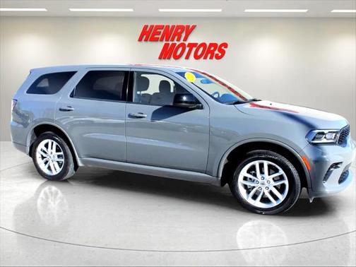 2023 Dodge Durango GT