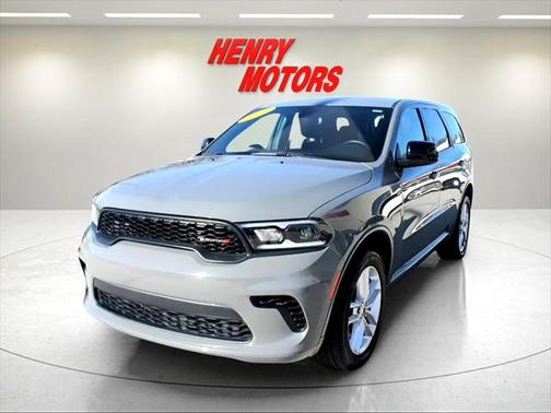 2023 Dodge Durango GT