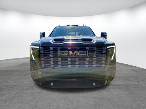 2025 GMC Sierra 2500 Denali Ultimate