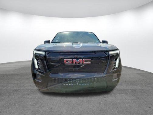 2026 GMC Sierra EV Standard Range Elevation