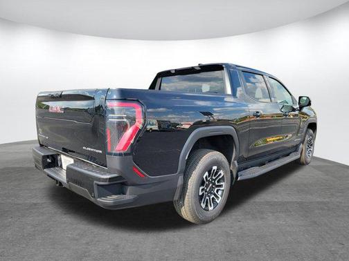 2026 GMC Sierra EV Standard Range Elevation