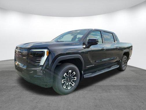 2026 GMC Sierra EV Standard Range Elevation
