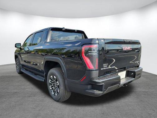 2026 GMC Sierra EV Standard Range Elevation