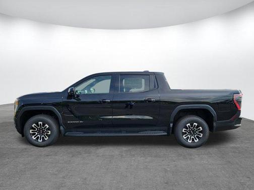 2026 GMC Sierra EV Standard Range Elevation