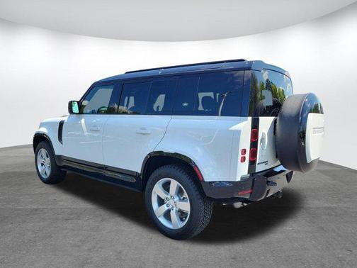 2023 Land Rover Defender 110 X-Dynamic SE