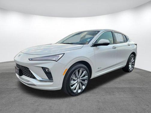 2024 Buick Envista Avenir FWD