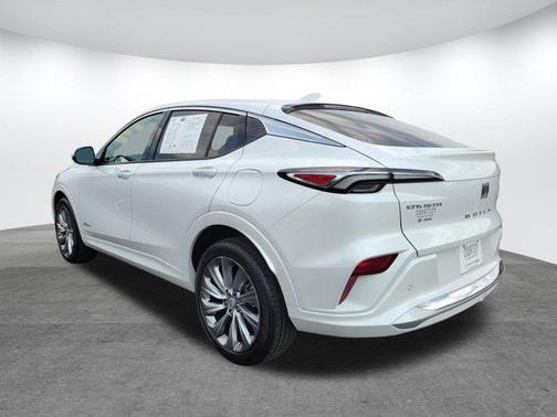 2024 Buick Envista Avenir FWD