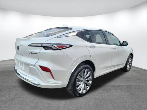 2024 Buick Envista Avenir FWD
