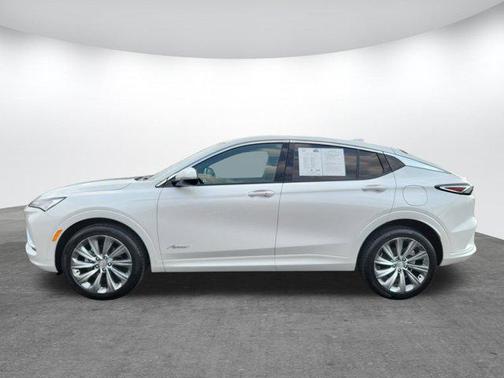 2024 Buick Envista Avenir FWD