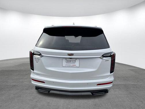 2023 Cadillac XT6 Sport AWD